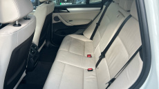 BMW X3 xDrive20d M Sport 5dr Step Auto Diesel Estate